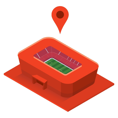gillette geofencing