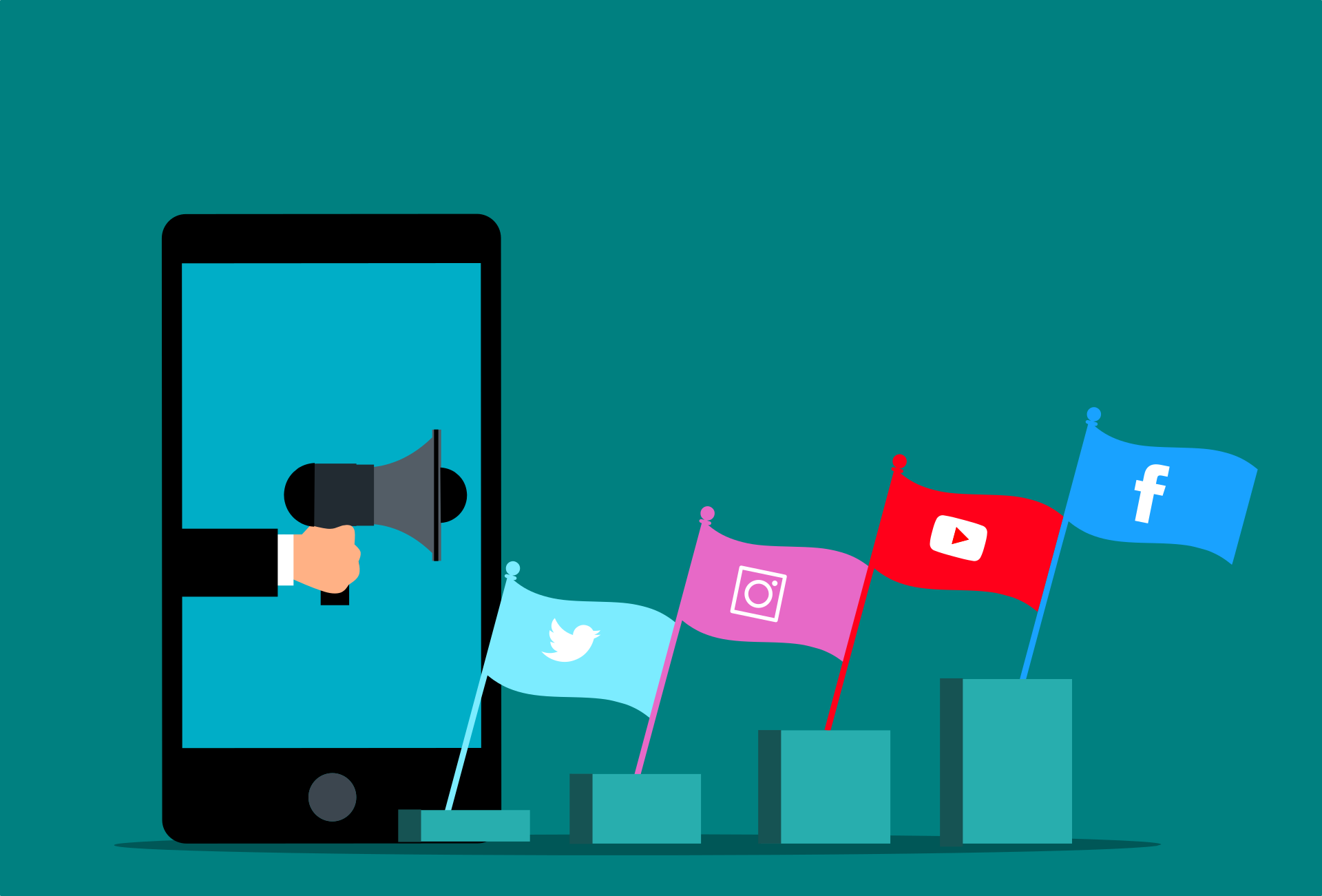 Social Media Advertising: A Primer for Small Businesses
