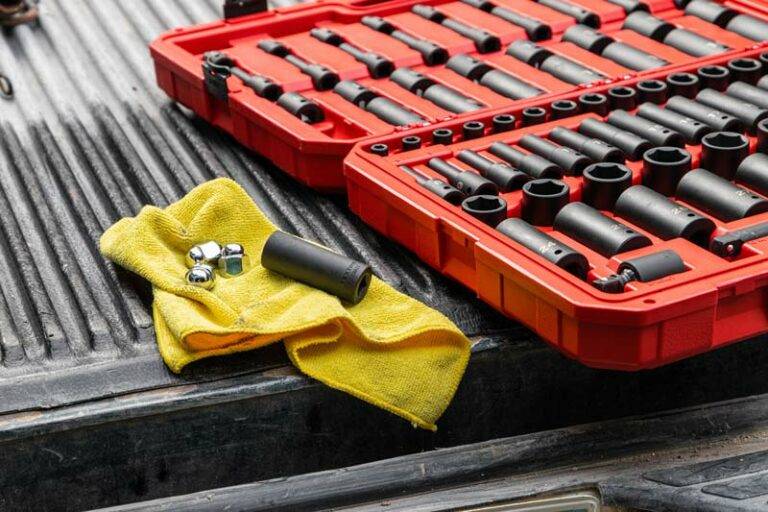 toolset for optimization website performance